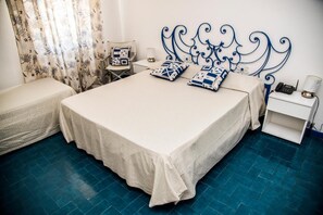 Minibar og wi-fi (inkludert)