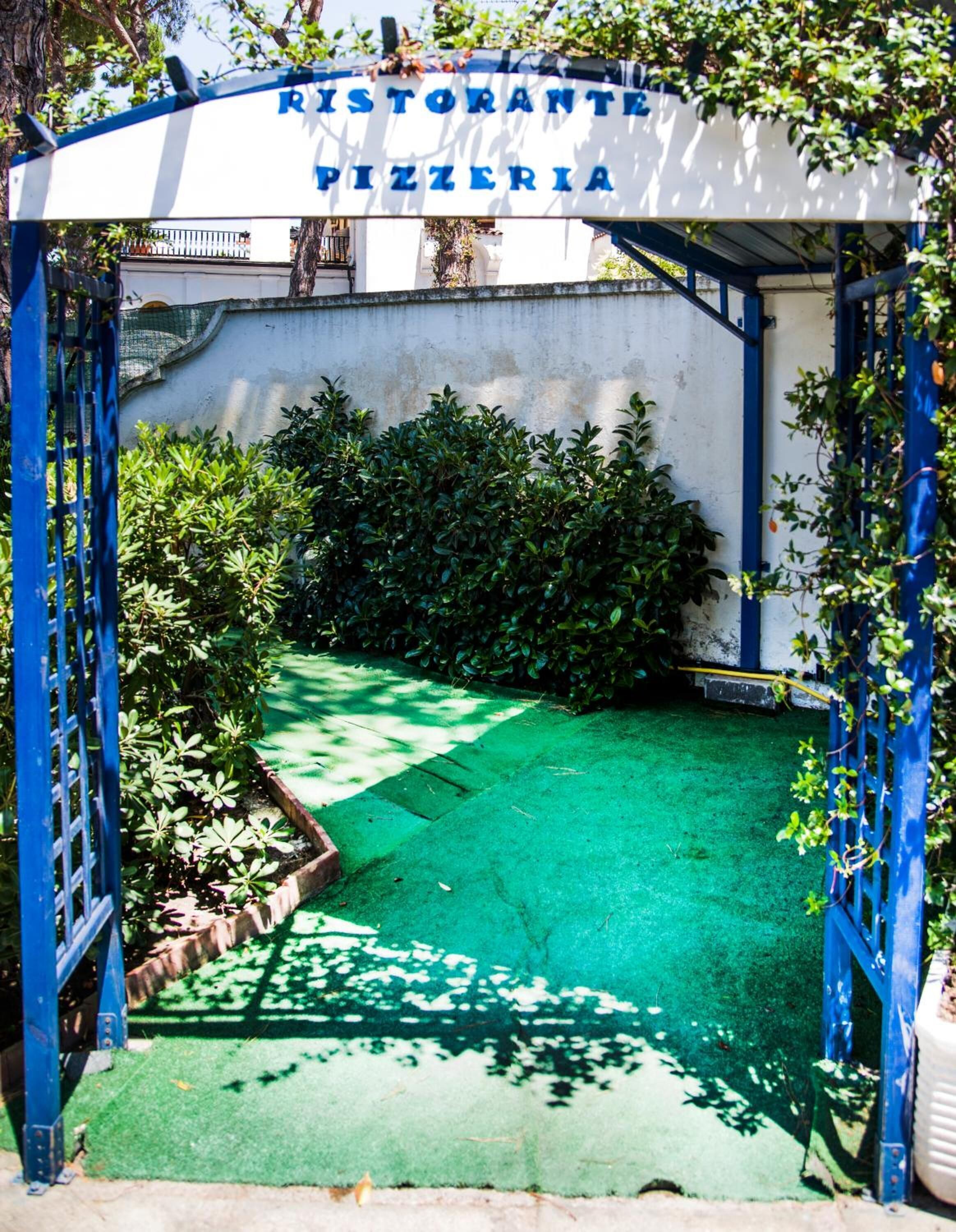 Foto - Hotel Ristorante Meson Feliz