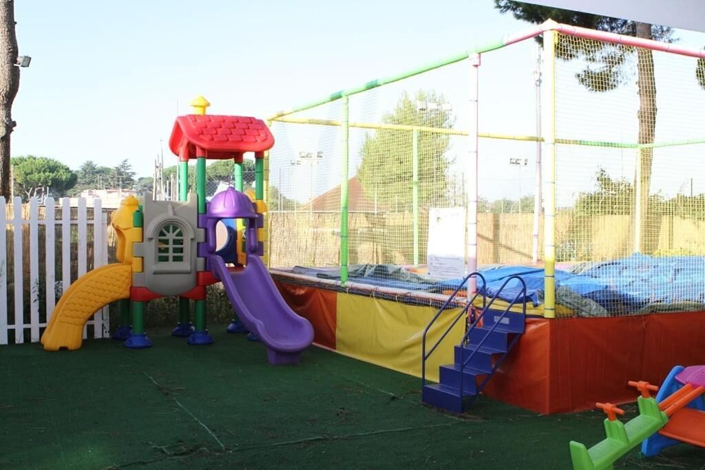 Foto - Hotel Ristorante Meson Feliz