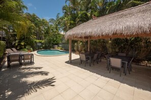 Dining - Clearwater Noosa (Noosaville)