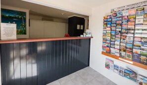 Reception - Clearwater Noosa (Noosaville)