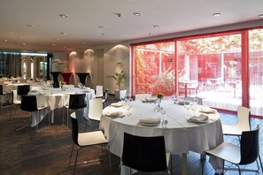 Meeting facility - Corbie Mol (Mol)