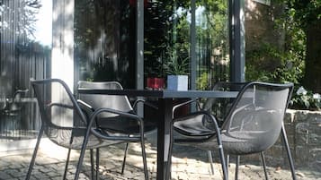 Teras/patio