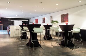 Sala de reuniones