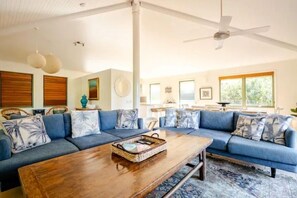 3 bedrooms, premium bedding, individually decorated - The Retreat Beach Houses (Peregian Beach)