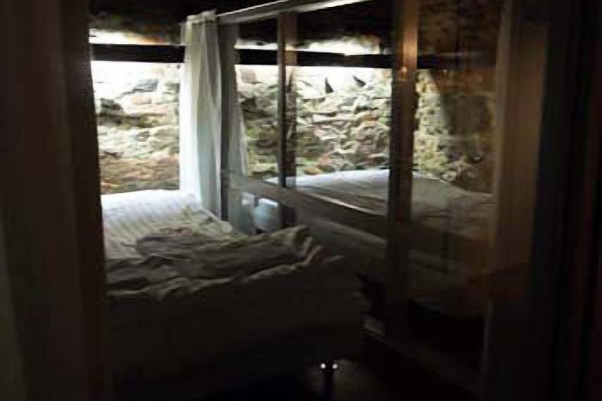 Exclusive Shared Dormitory, 1 Double Bed