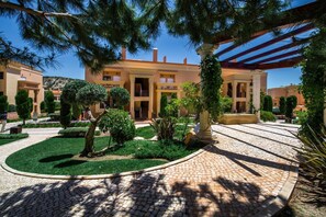 Exterior - Baia da Luz (Lagos)