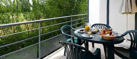 Appartement 2 pièces 4 personnes - PMR | View from room