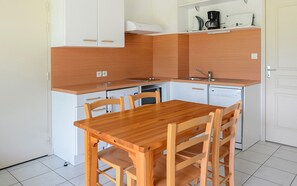 Appartement 2 pièces 4 personnes - PMR | Private kitchen