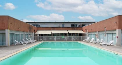 Le Domaine Du Green - Vacancéole