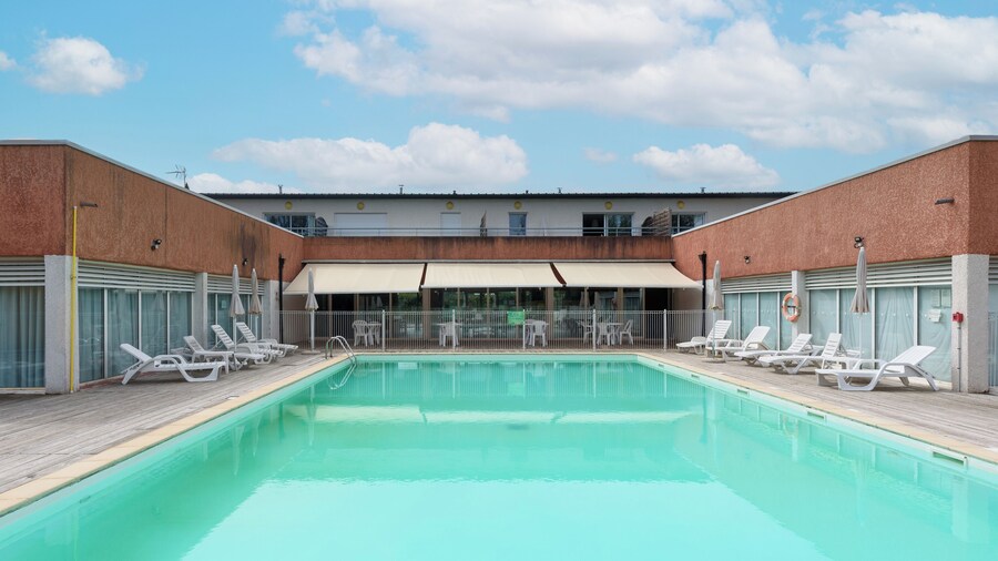 ル ドメーヌ デュ グリーン - ヴァカンセオール