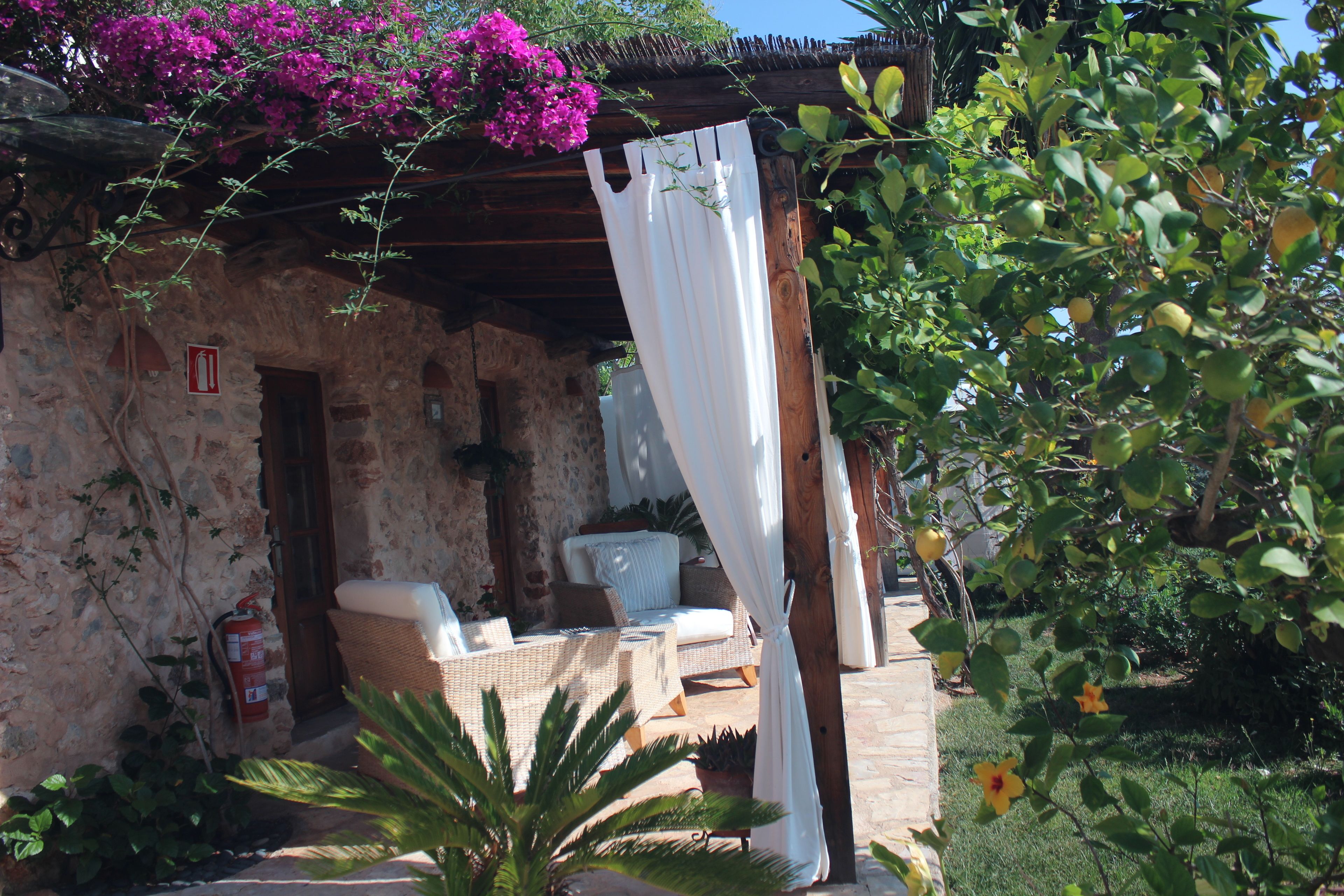 Foto - Agroturismo Can Pardal