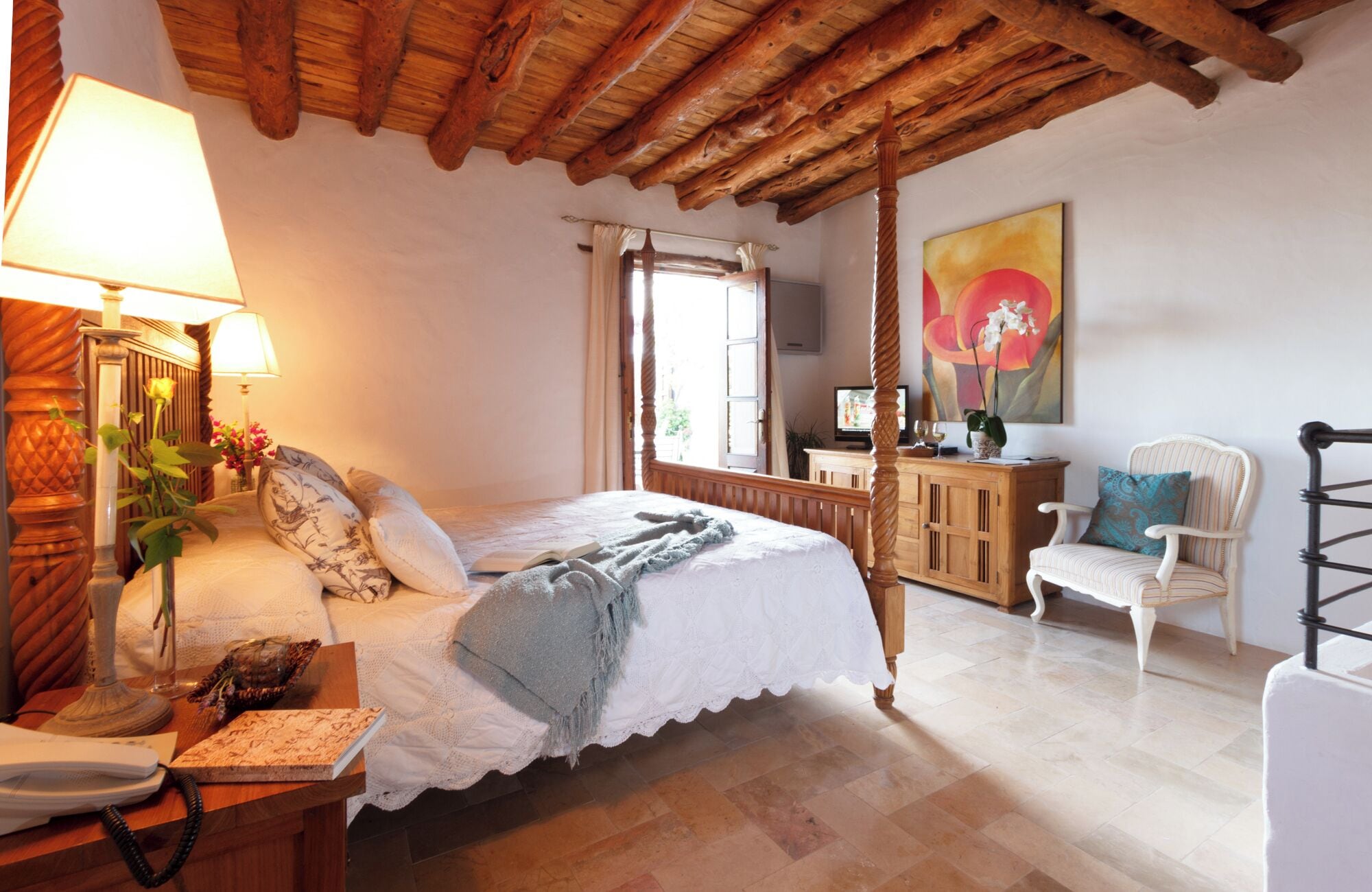 Suite Standard | Literie de qualité supérieure, minibar, coffres-forts dans les chambres