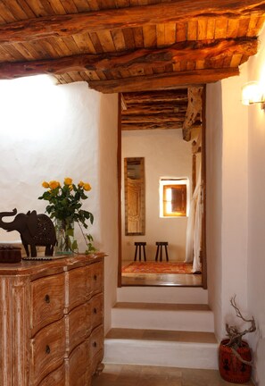 Suite Supérieure | Literie de qualité supérieure, minibar, coffres-forts dans les chambres