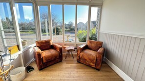 Lobby - Invernairne Guest House (Nairn)