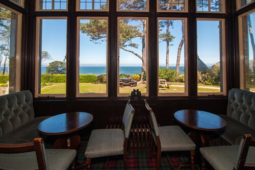 Invernairne Guest House