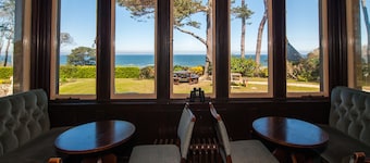 Invernairne Guest House