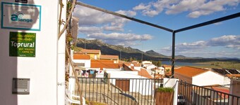 El Balcón De Alange Guesthouse