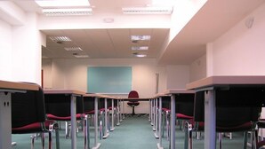 Sala de reuniones
