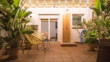 1 bedroom, pillowtop beds, in-room safe, individually furnished