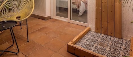 1 bedroom, pillowtop beds, in-room safe, individually furnished