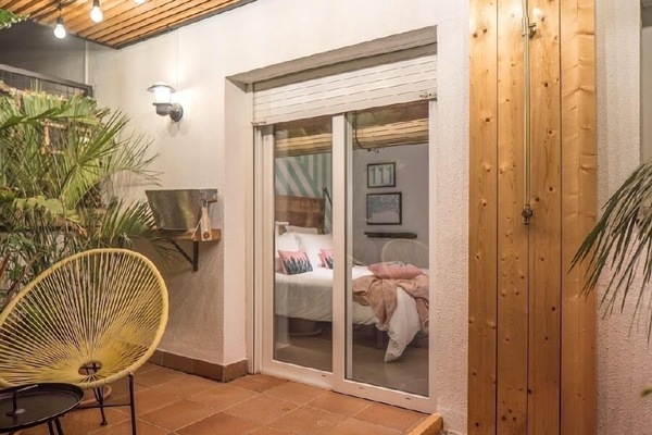 1 bedroom, pillowtop beds, in-room safe, individually furnished
