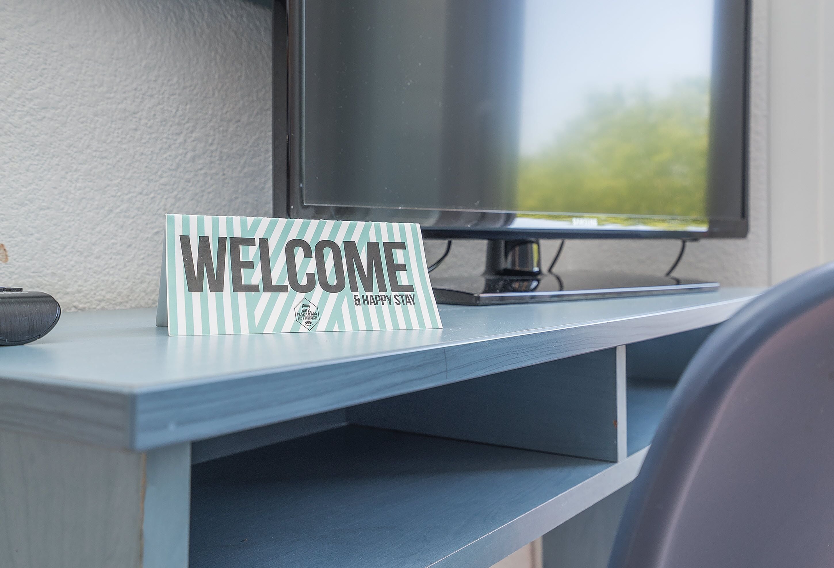 1 bedroom, pillow-top beds, in-room safe, individually furnished