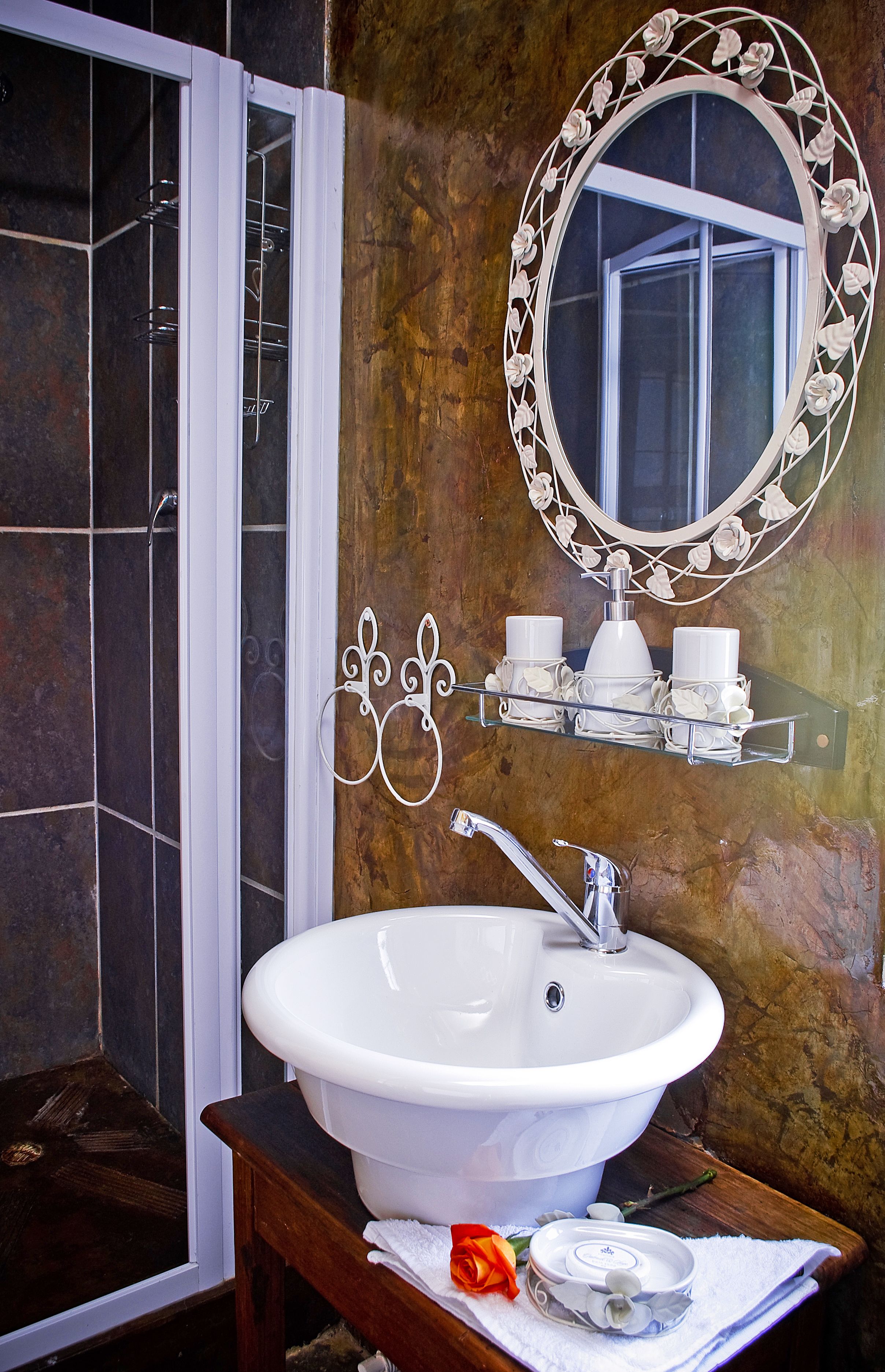 Foto - a Vue Guesthouse