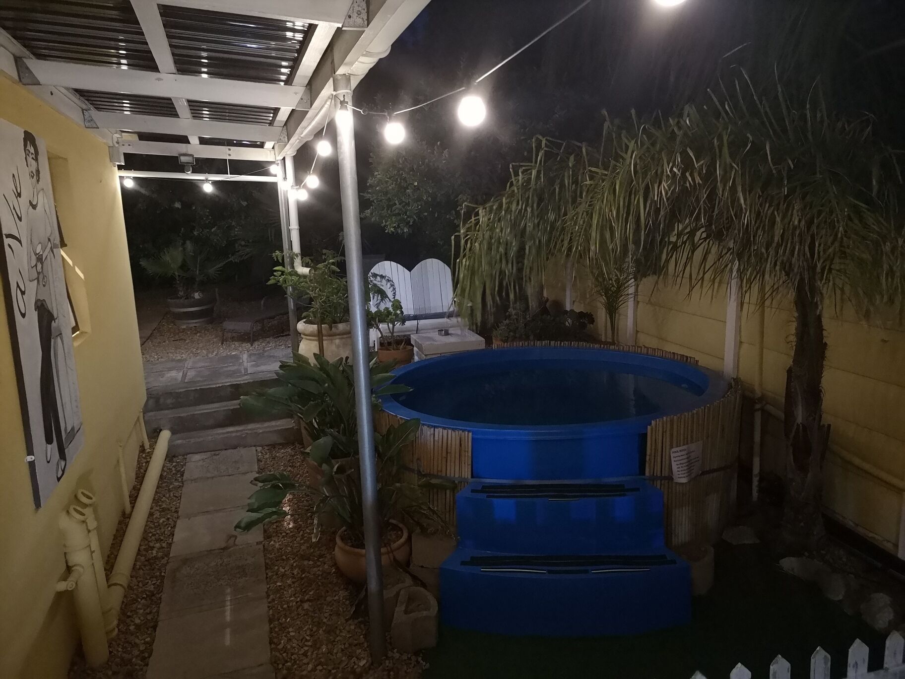 Foto - a Vue Guesthouse