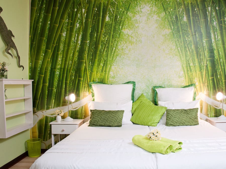 1 bedroom, in-room safe, individually decorated, individually furnished
