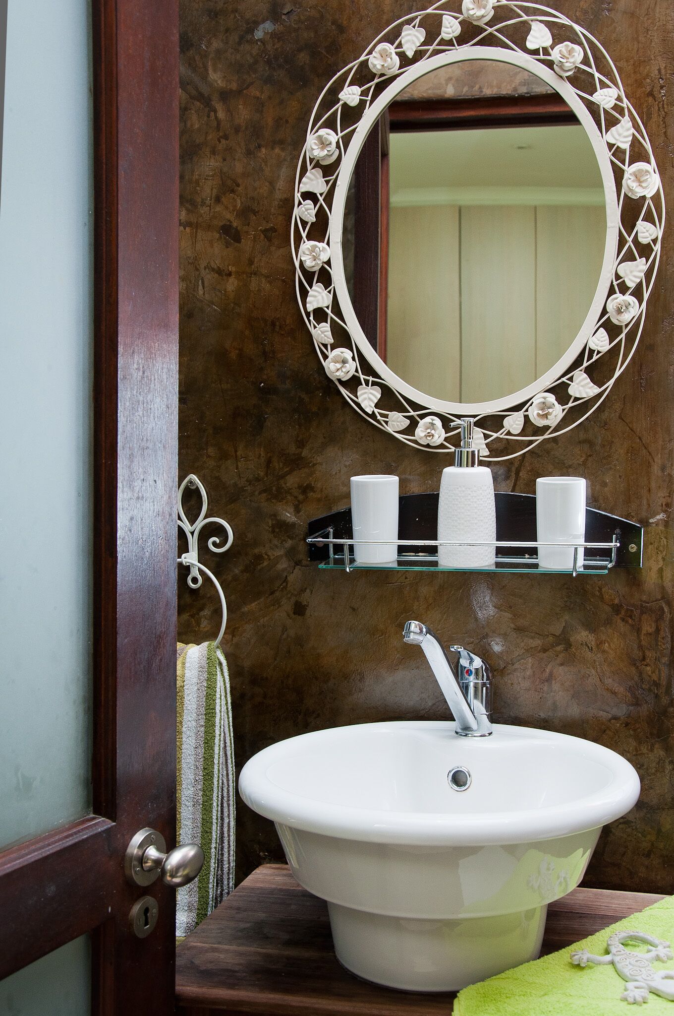 Foto - a Vue Guesthouse