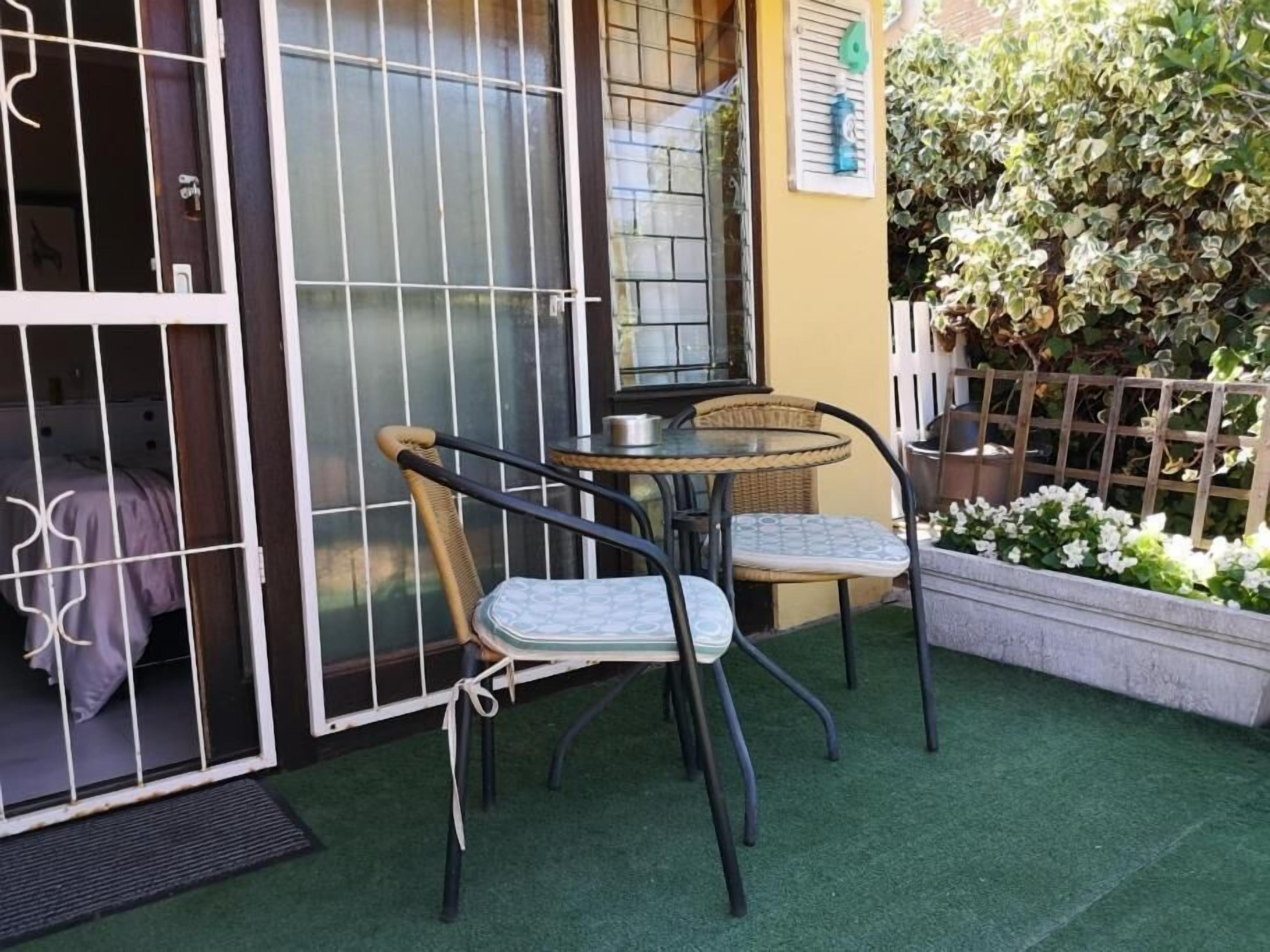 Foto - a Vue Guesthouse