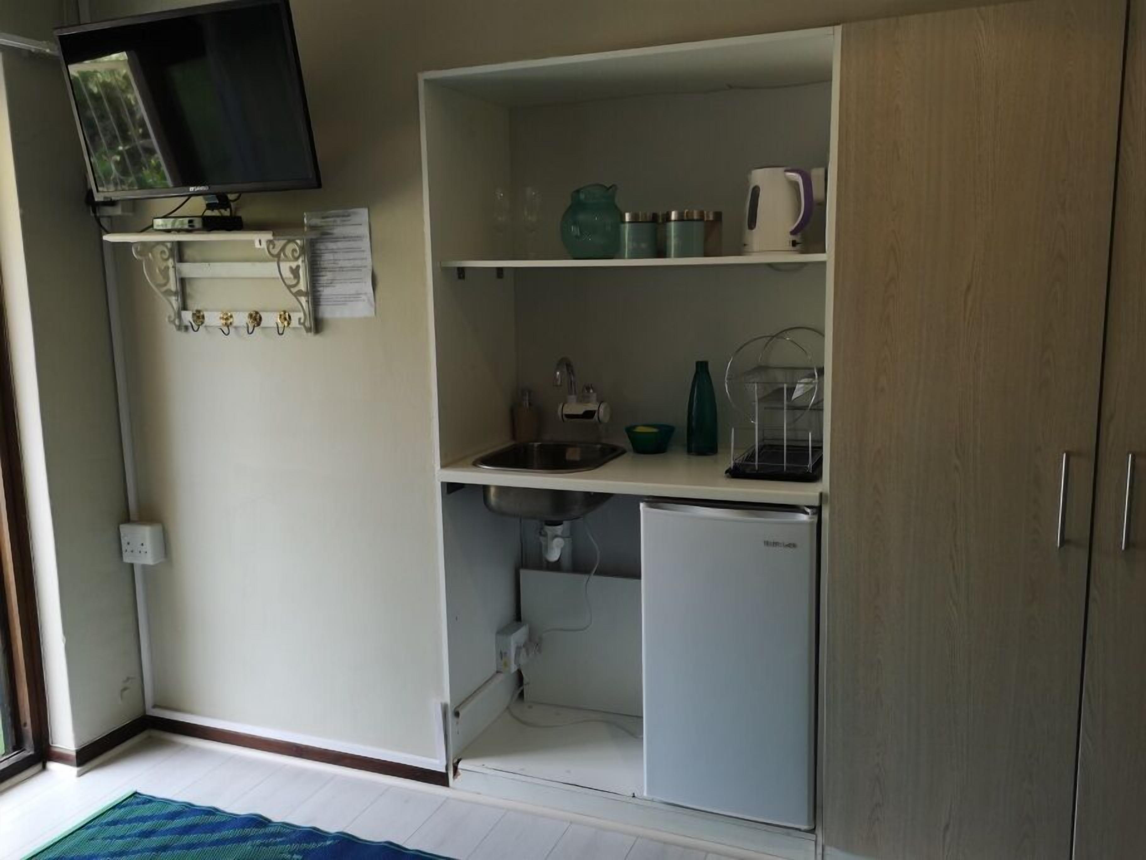 Foto - a Vue Guesthouse