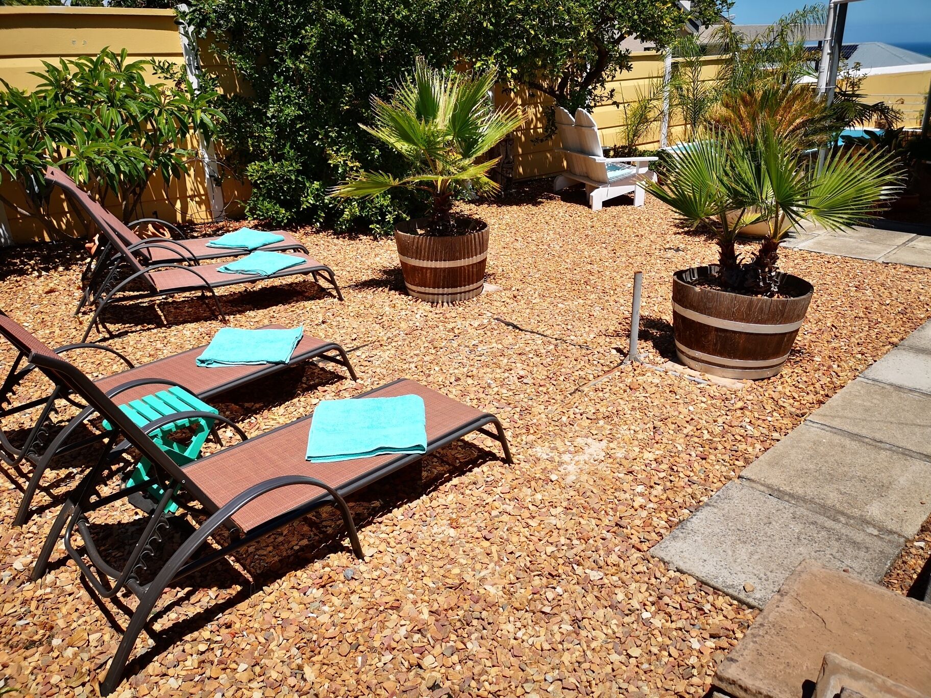 Foto - a Vue Guesthouse