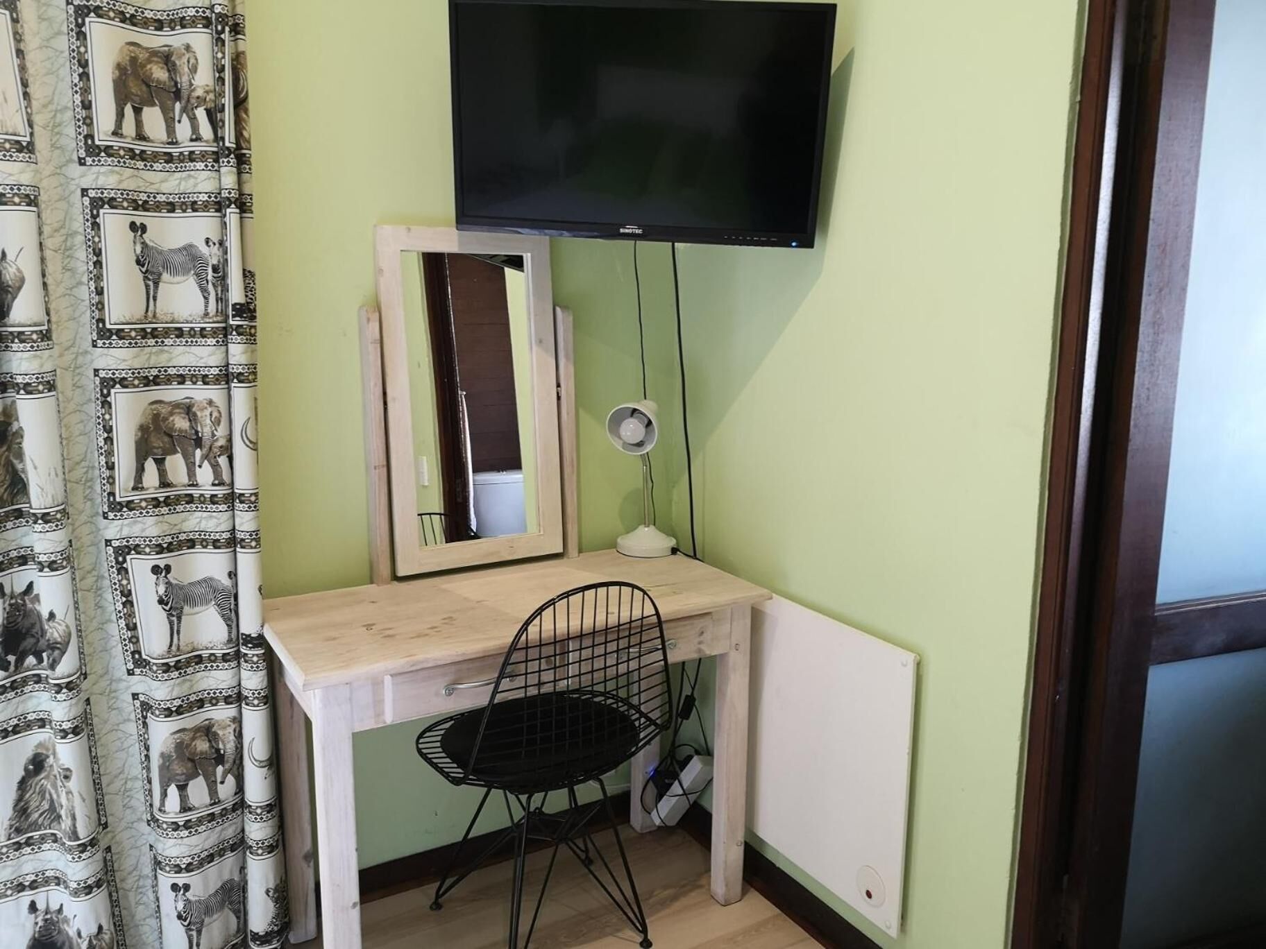 Foto - a Vue Guesthouse