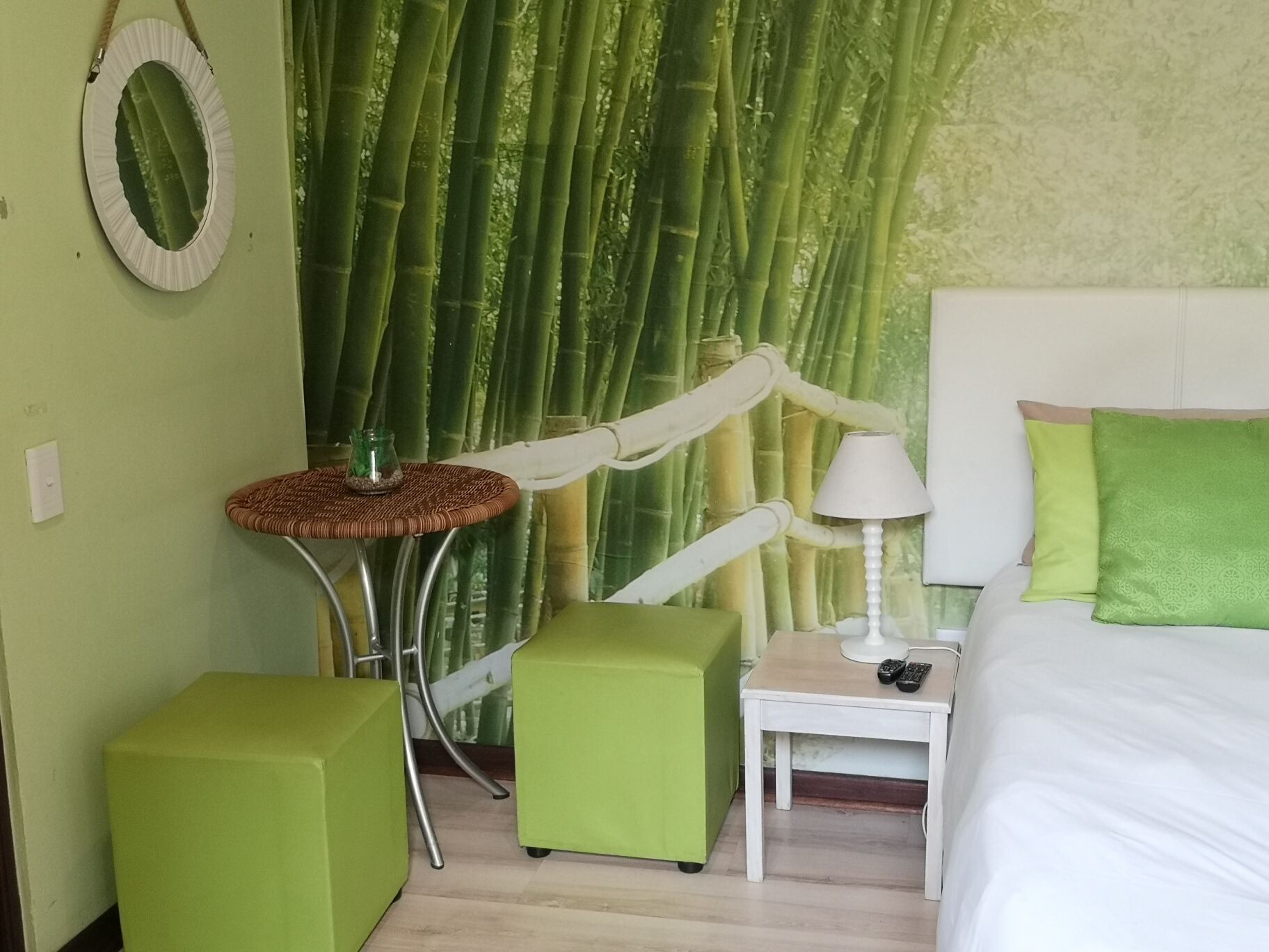 Photo - a Vue Guesthouse