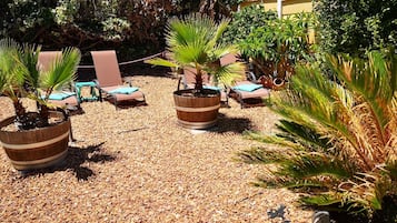 Jardin