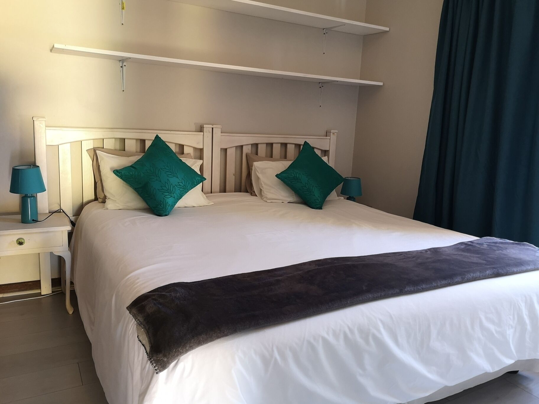 Foto - a Vue Guesthouse