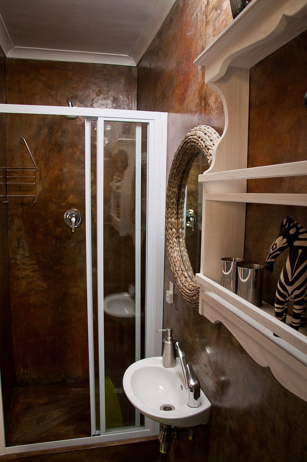 Foto - a Vue Guesthouse