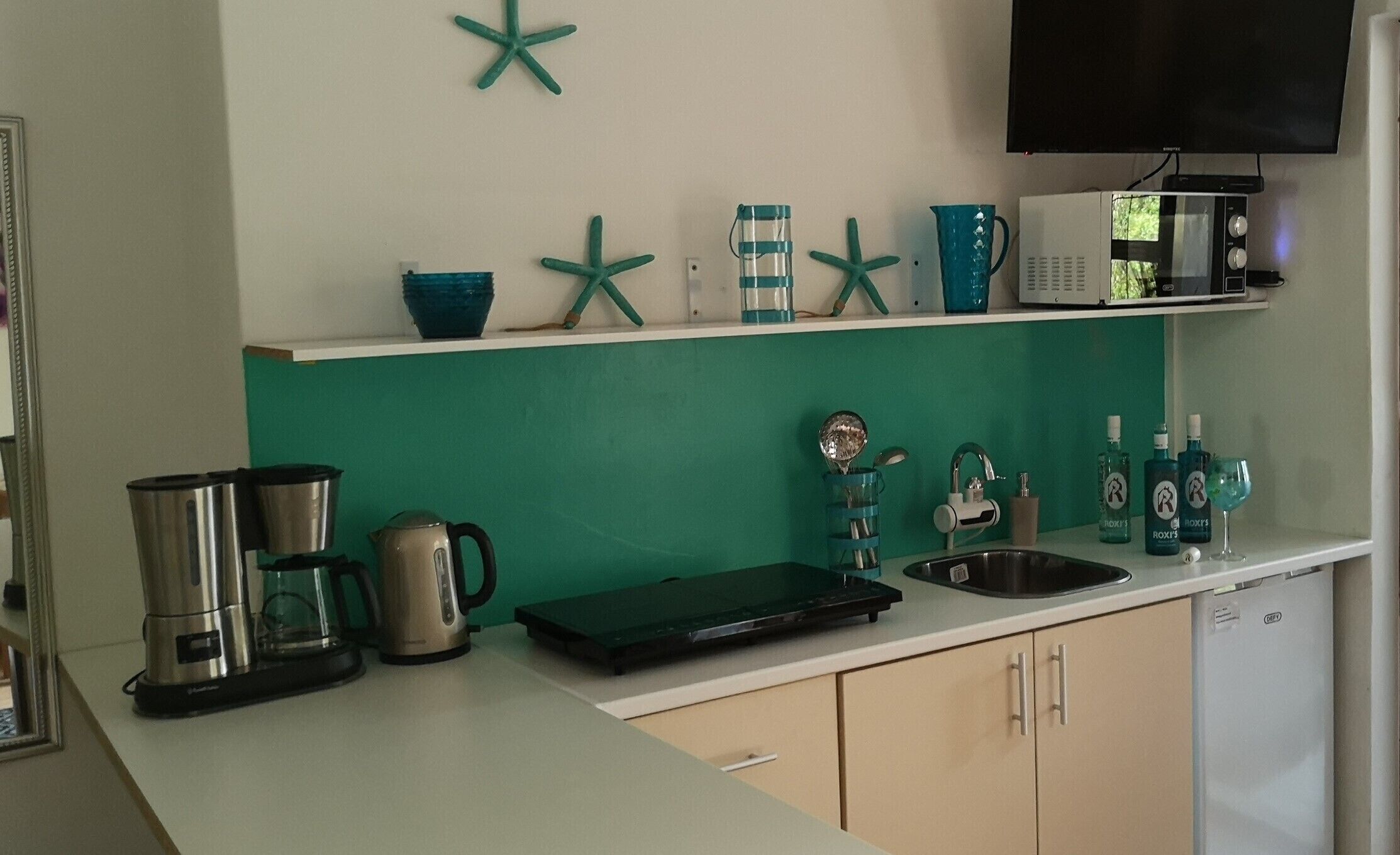 Foto - a Vue Guesthouse