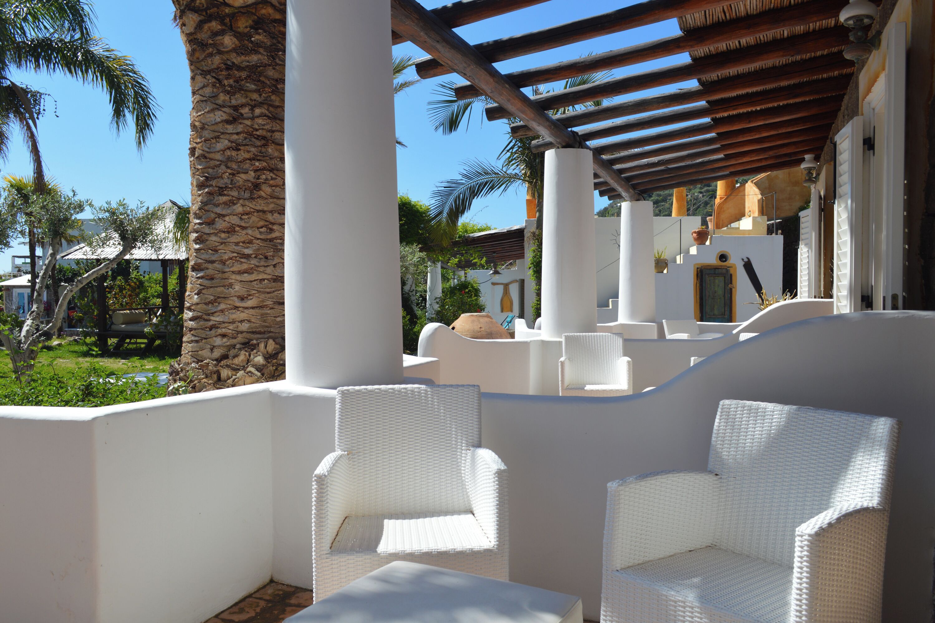 superior double room | minibar, in-room safe, free wifi, bed sheets