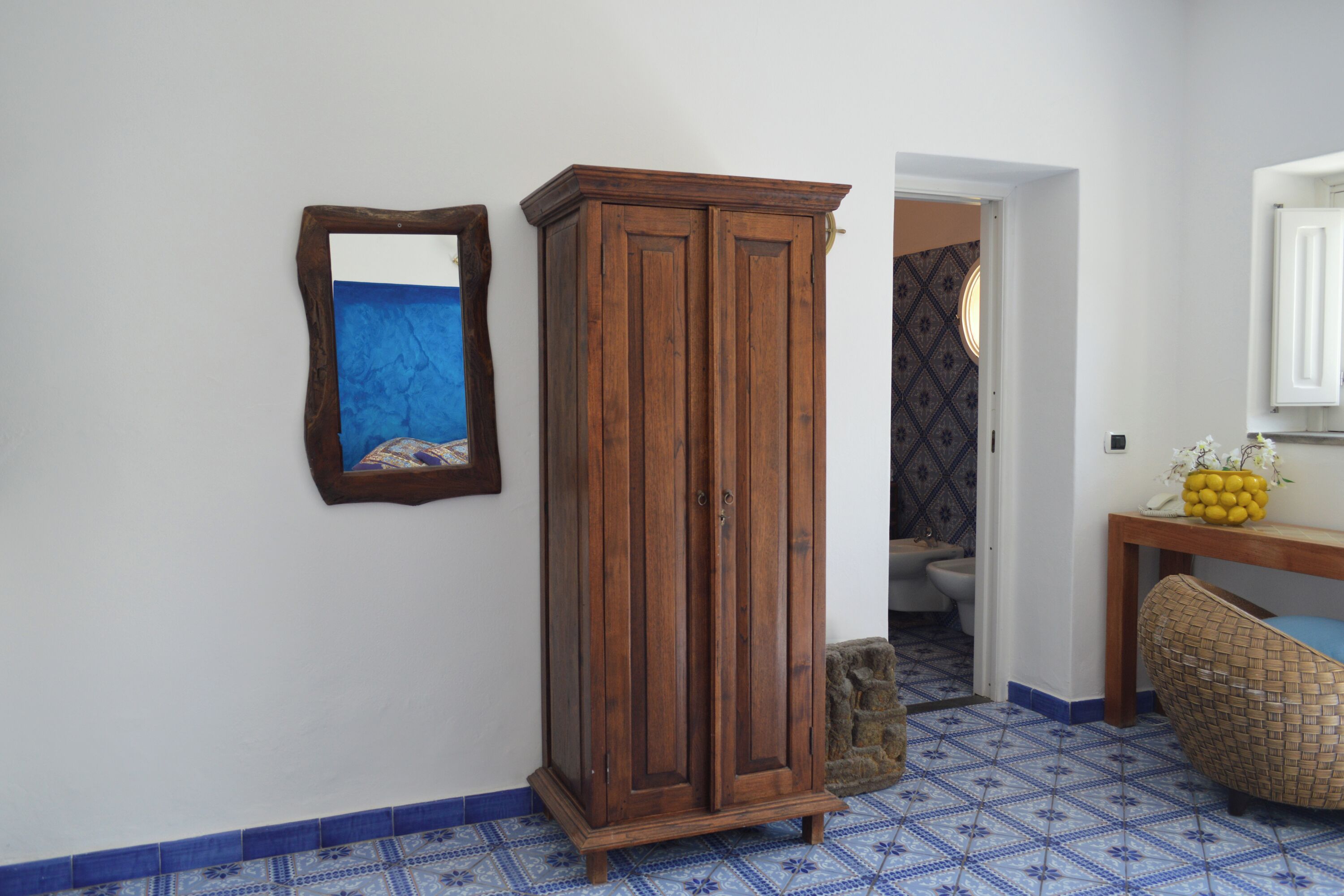 superior triple room | minibar, in-room safe, free wifi, bed sheets