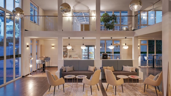 Hotel The Yard Bad Honnef - Bonn