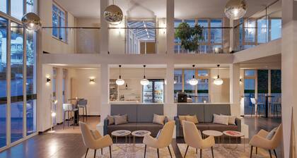 Hotel the YARD Bad Honnef