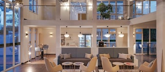 Hotel the YARD Bad Honnef