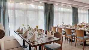 Restaurant - Hotel the YARD Bad Honnef (Bad Honnef)