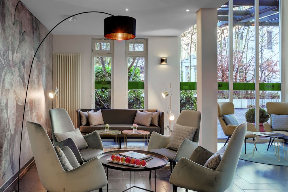 Hotel the YARD Bad Honnef