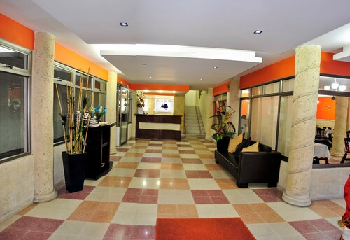 Hotel Rivera del Mar