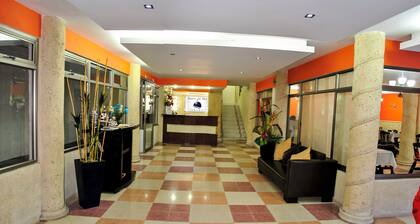 Hotel Rivera del Mar