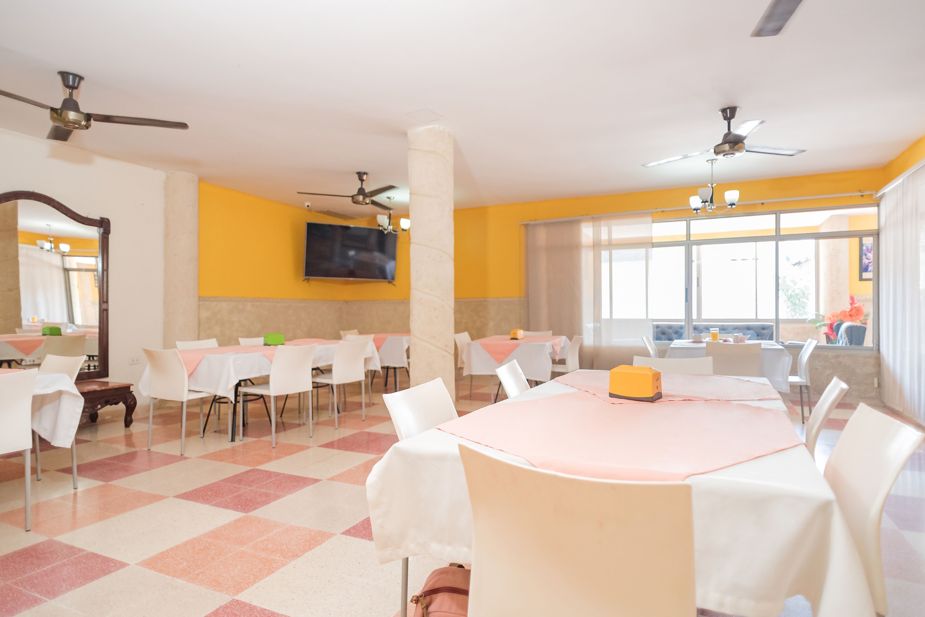 Foto - Hotel Rivera Del Mar